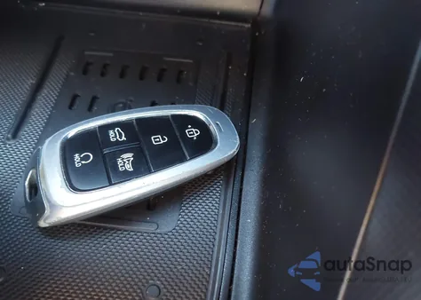 2020 Hyundai Sonata Sel Plus из США, поврежденный, VIN 5NPEJ4J21LH020890